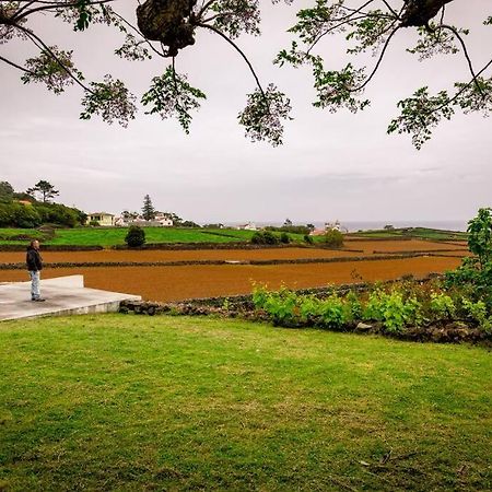 Vila Casa Dos Calcos Angra do Heroísmo Exteriér fotografie